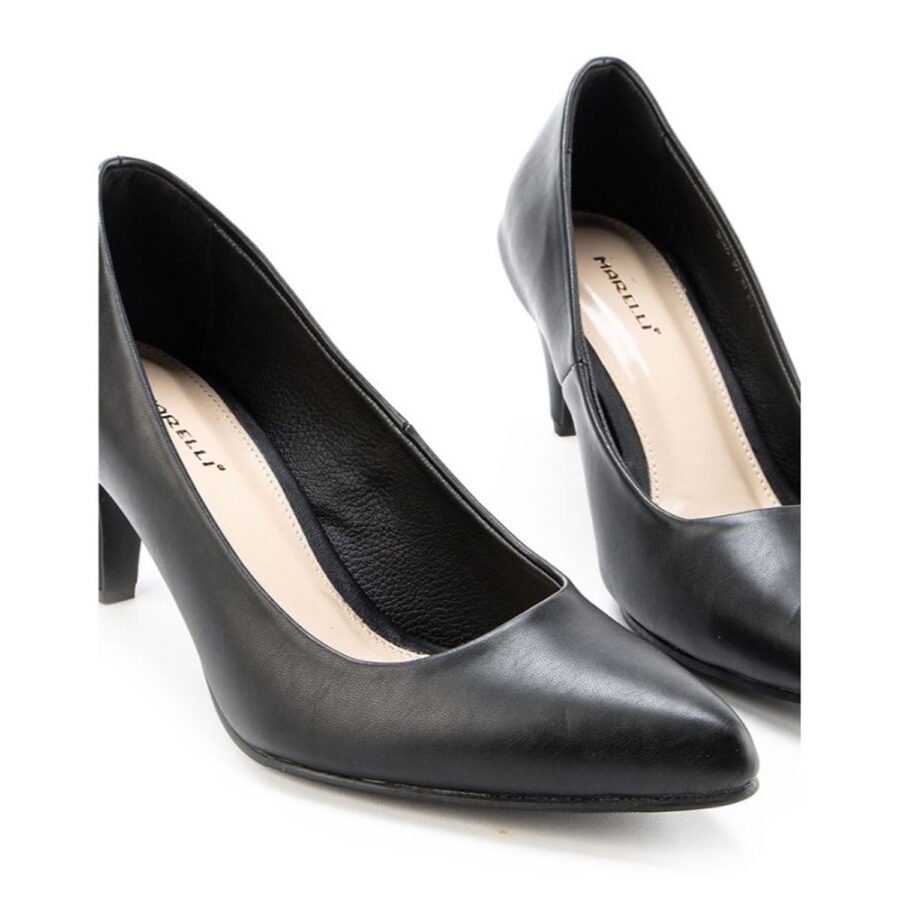 Sepatu Wanita Formal Kantor pumps - 3065