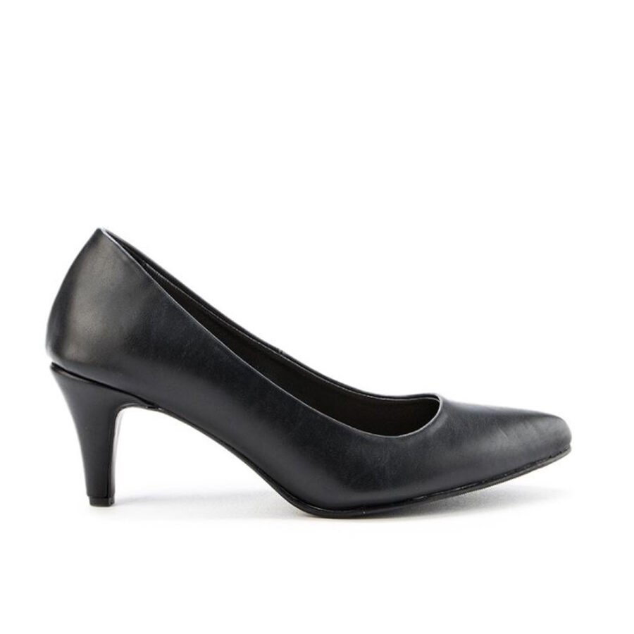 Sepatu Wanita Formal Kantor pumps - 3065 - Image 6