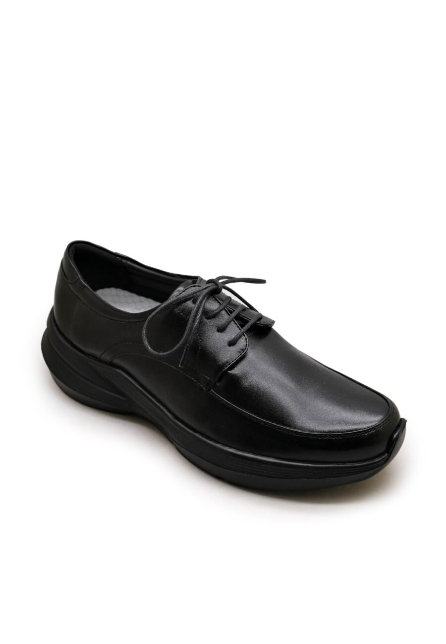 { NEW } Marelli Sepatu Sneakers Pria semi Casual Loafer super Ringan nyaman - MR 009 - Image 2