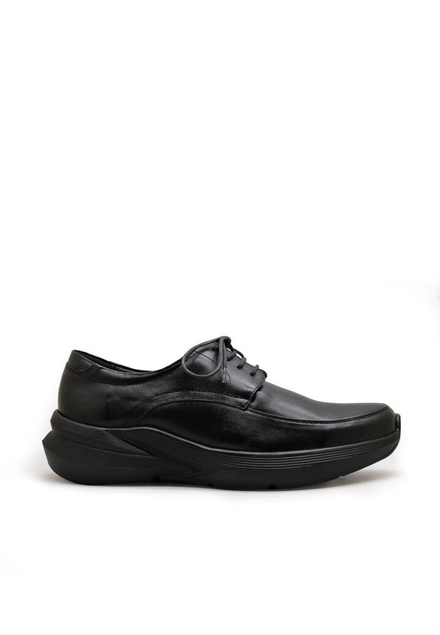 { NEW } Marelli Sepatu Sneakers Pria semi Casual Loafer super Ringan nyaman - MR 009 - Image 3