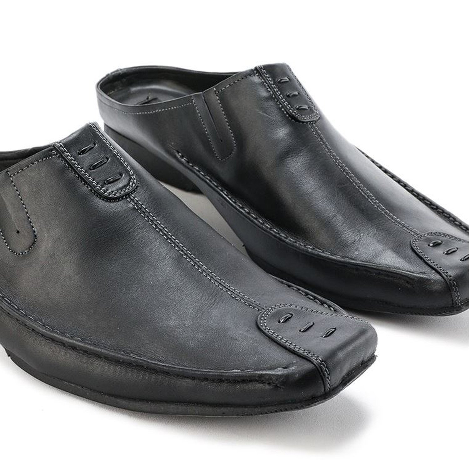 { NEW } Marelli Sepatu Sneakers Pria semi Casual Loafer super Ringan nyaman - 6051