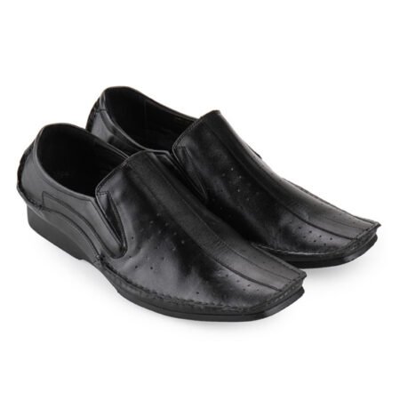 { NEW } Marelli Sepatu Sneakers Pria semi Casual Loafer super Ringan nyaman - 6052