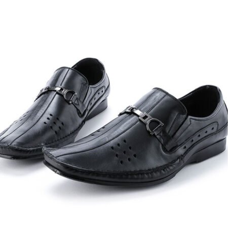 { NEW } Marelli Sepatu Sneakers Pria semi Casual Loafer super Ringan nyaman - 6060