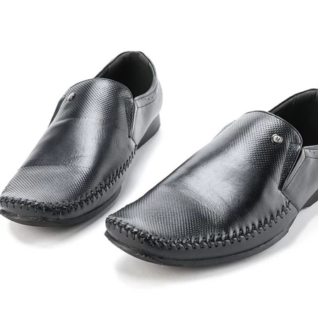 { NEW } Marelli Sepatu Sneakers Pria semi Casual Loafer super Ringan nyaman - 6075