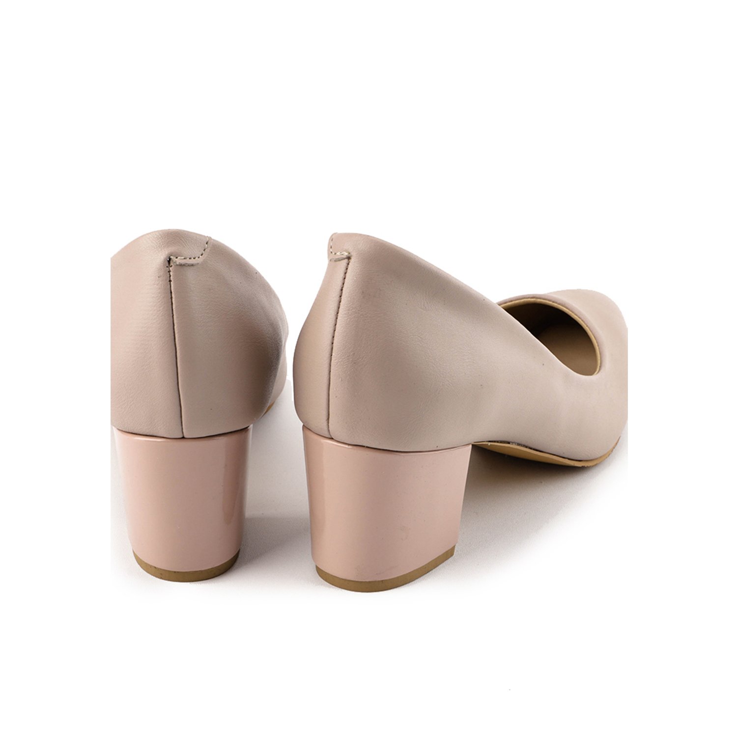 Sepatu Pantofel Formal wanita Kantor Pumps – 8207 - Image 2