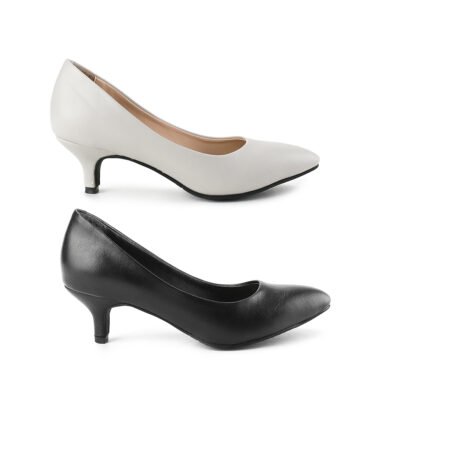 Sepatu Pumps wanita formal kantor  – 8217