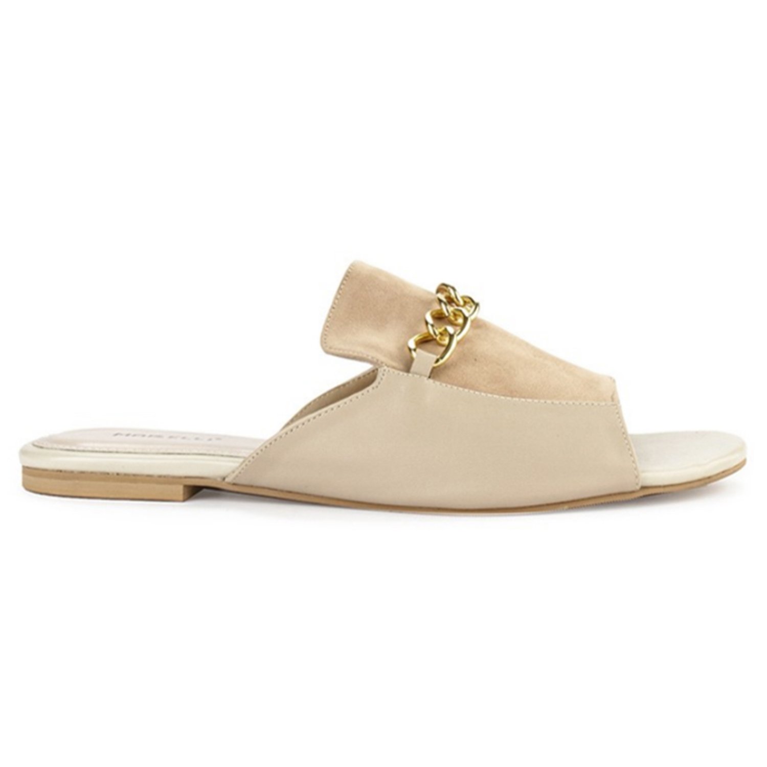 Sandal Flat Teplek Wanita - IP 720 - Image 3