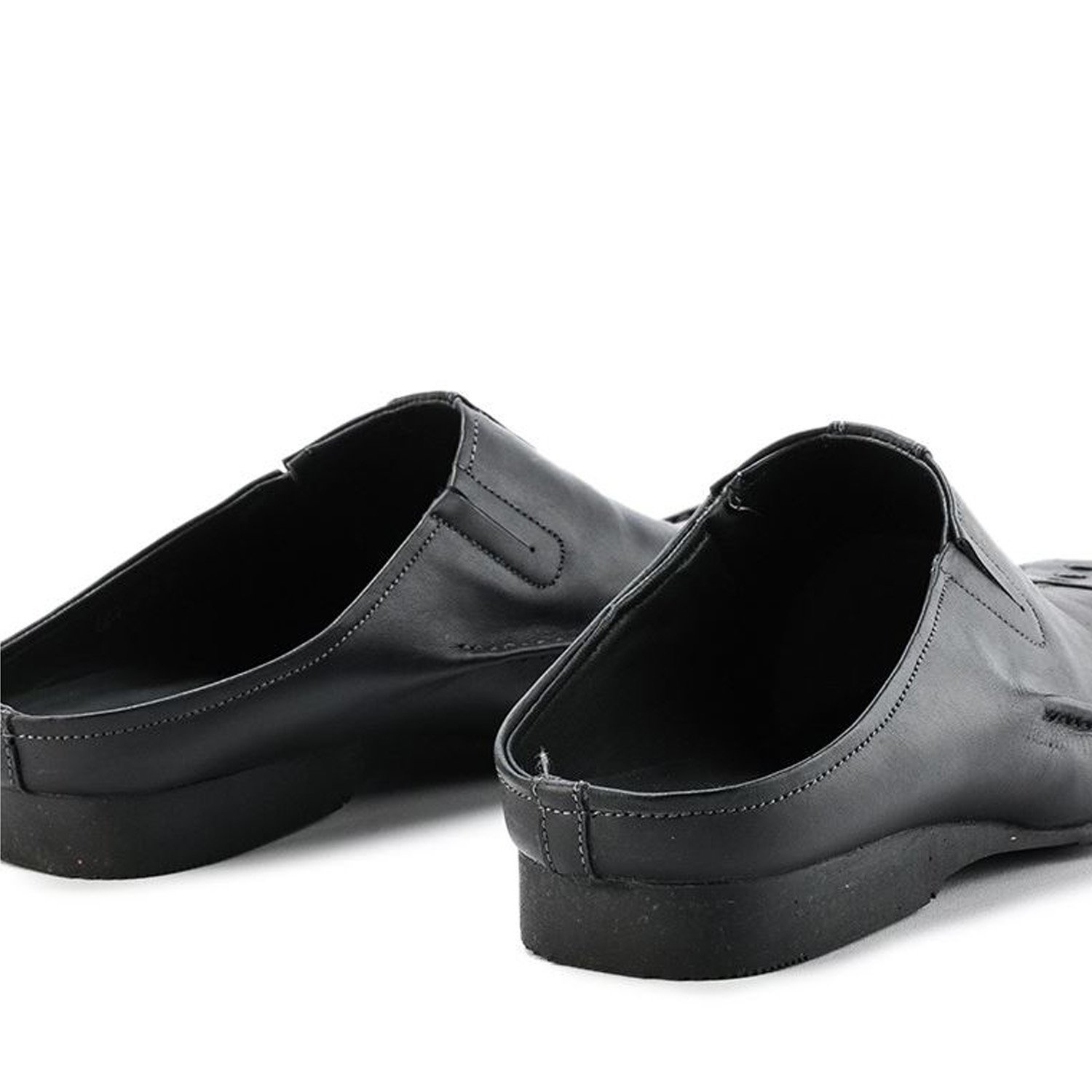 { NEW } Marelli Sepatu Sneakers Pria semi Casual Loafer super Ringan nyaman - 6051 - Image 4