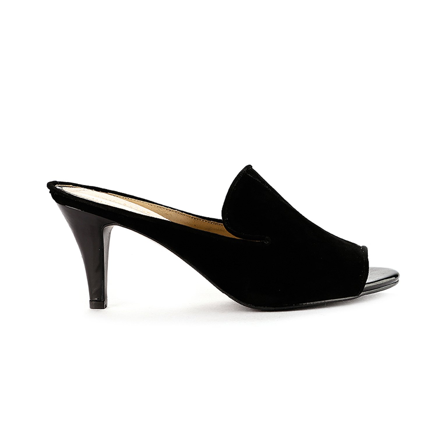 Sandal Wanita Ankle strap Hak Stiletto 7 cm – 0032 - Image 3