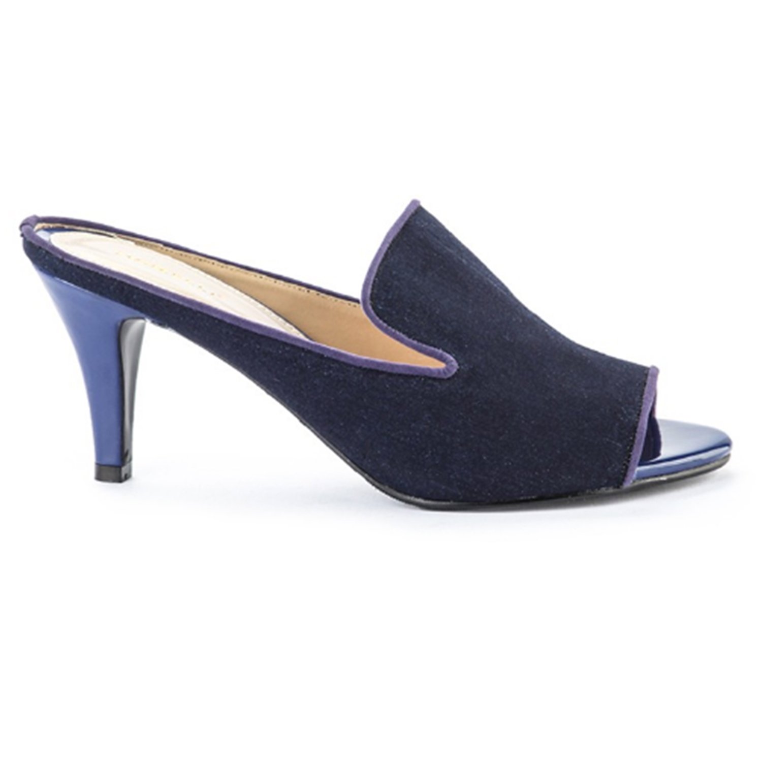 Sandal Wanita Ankle strap Hak Stiletto 7 cm – 0032 - Image 4