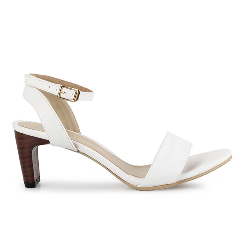 Sandal Wanita Ankle strap Hak 7 cm – 2008 - Image 2