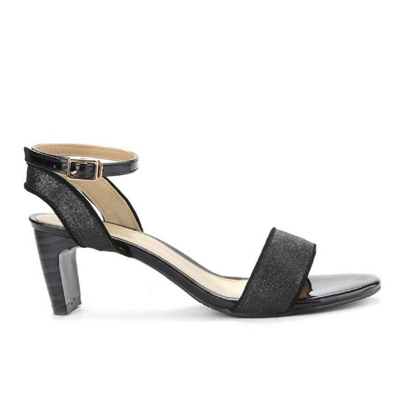 Sandal Wanita Ankle strap Hak 7 cm – 2008 - Image 5
