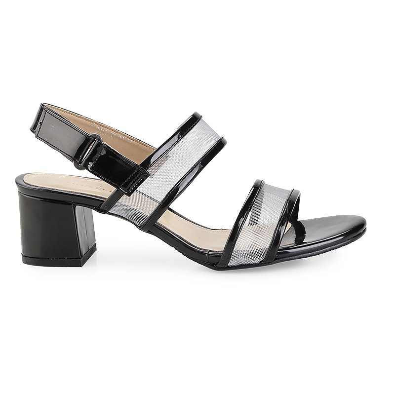 Sandal Wanita Ankle strap Hak 7 cm – 2010 - Image 5