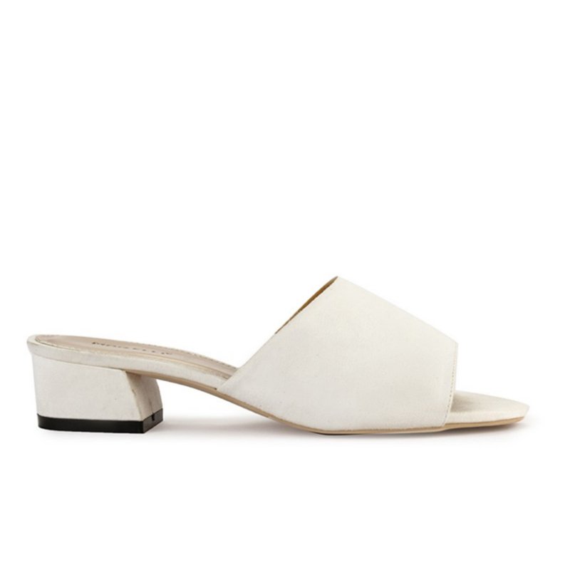 Sandal Wanita Ankle strap Hak 7 cm – 2033 - Image 2