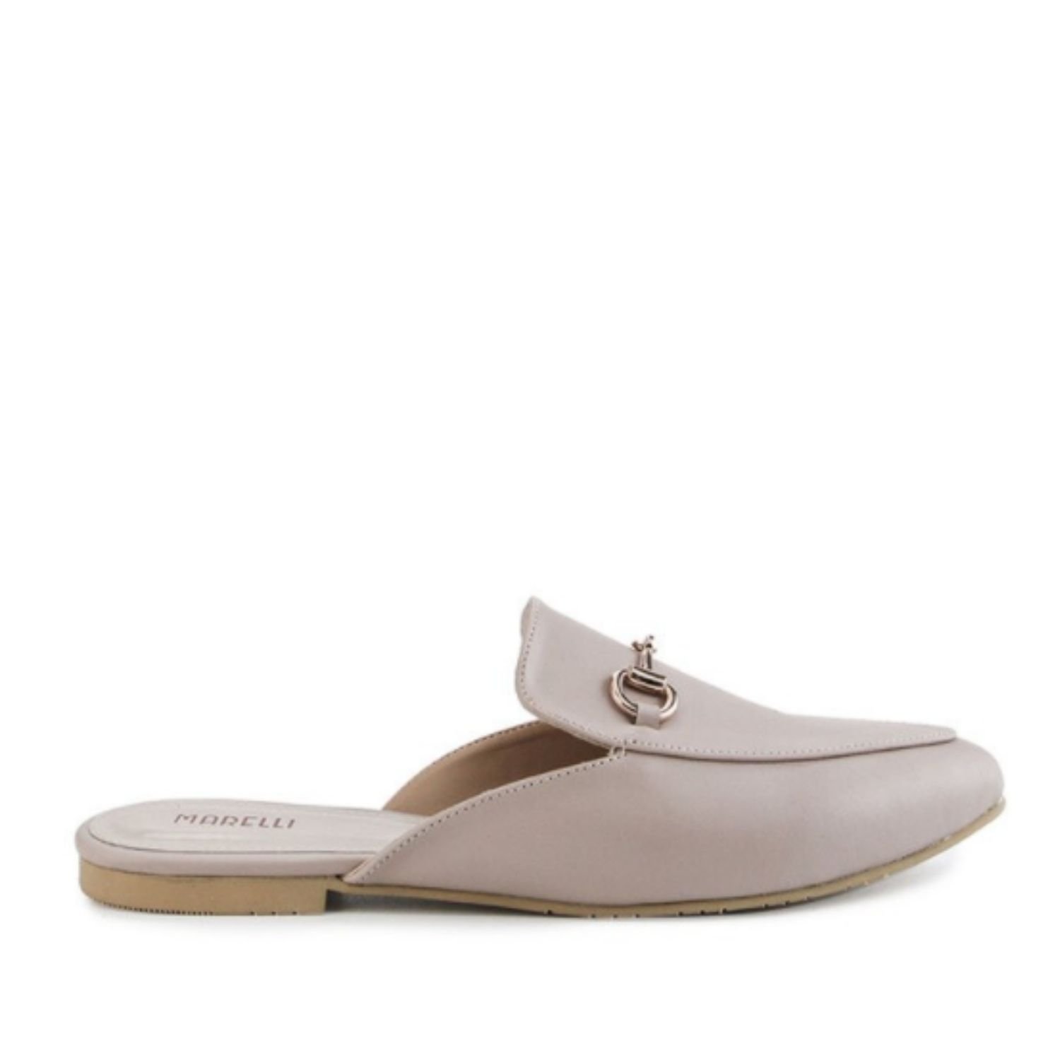 Marelli Sepatu Sandal Selop Wanita loafer mules Teplek – AY 004 - Image 4