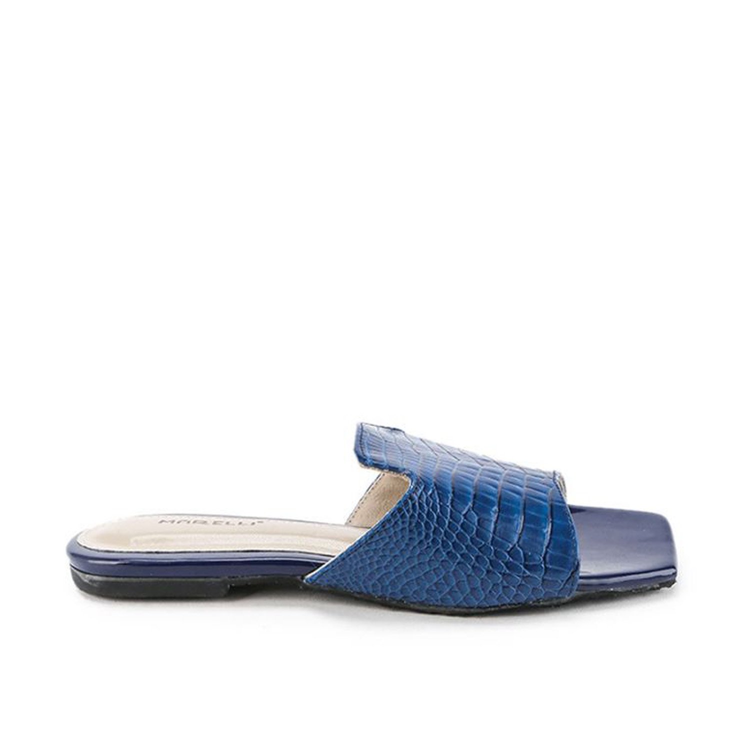Marelli Sandal Flat Wanita Slip On Teplek Open Toe – HP 004 - Image 6