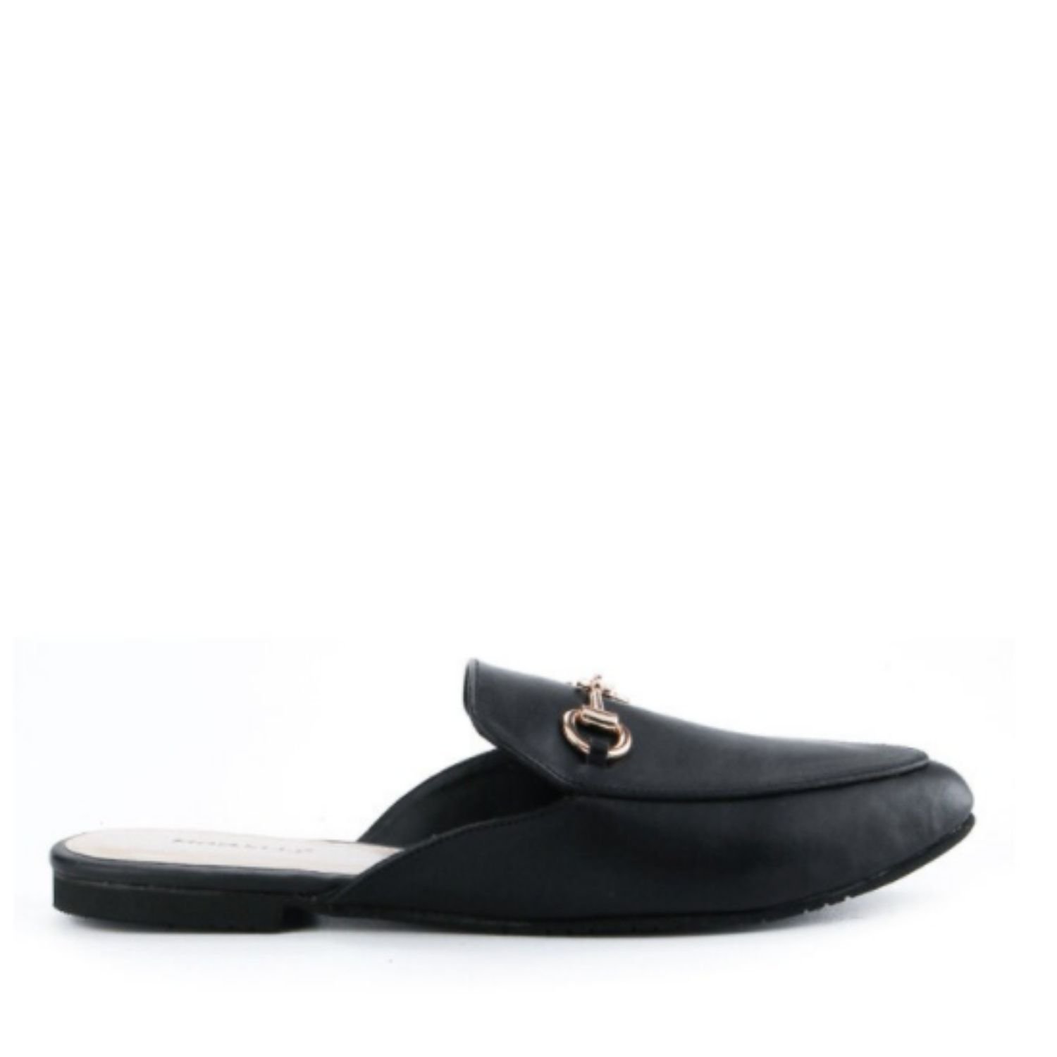 Marelli Sepatu Sandal Selop Wanita loafer mules Teplek – AY 004 - Image 3