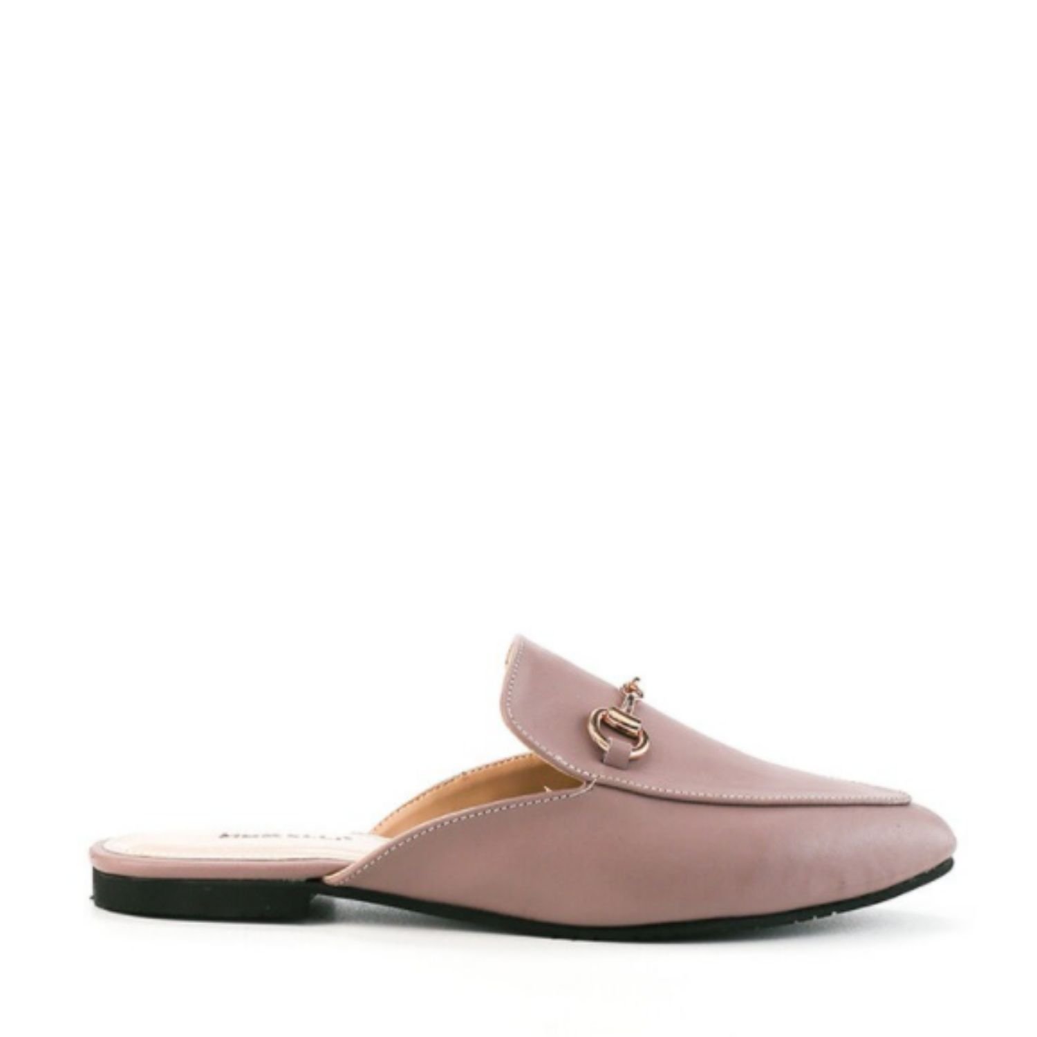 Marelli Sepatu Sandal Selop Wanita loafer mules Teplek – AY 004 - Image 2
