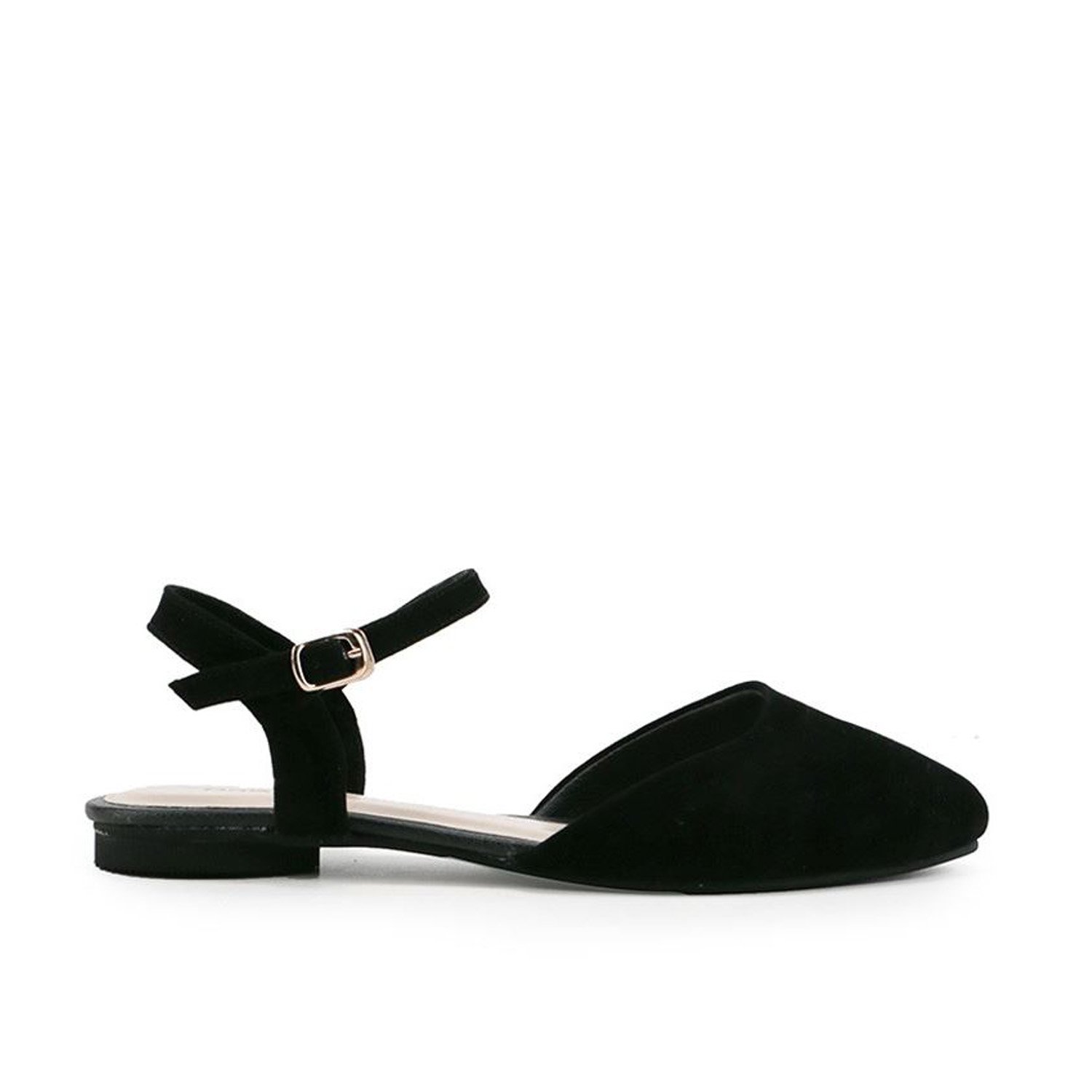 Marelli Sepatu Sandal Selop Wanita loafer mules Teplek – IQ 002 - Image 3